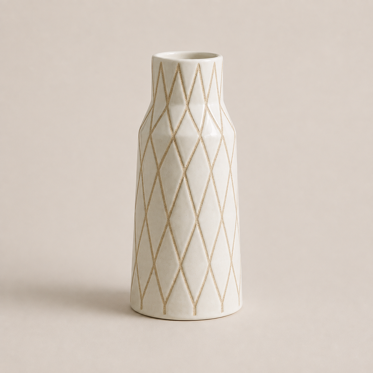 Karaca Home Mosaic Vase 28.5 cm, 300.23.01.0306