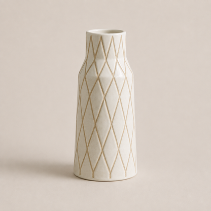 Karaca Home Mosaic Vase 28.5 cm, 300.23.01.0306