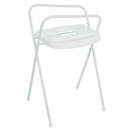 Bebejou, Bath stand Click 98cm BBJ White