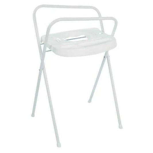 Bebejou, Bath stand Click 98cm BBJ White
