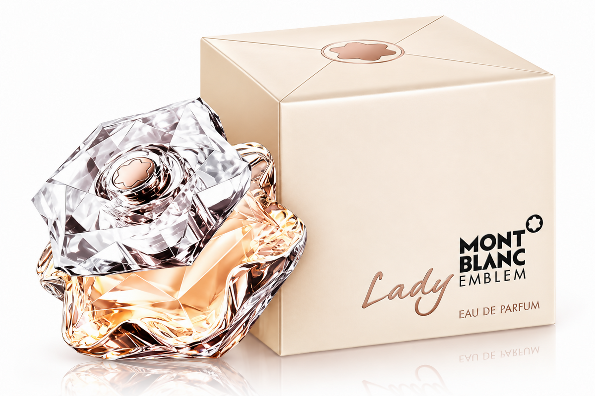 MONTBLANC LADY EMBLEM EDP 75ML