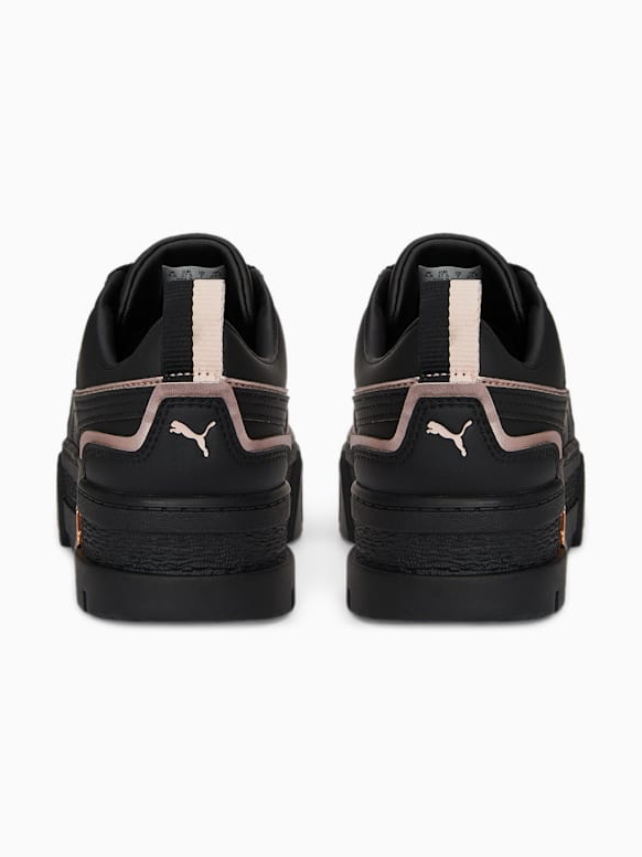 PUMA MAYZE UT METALLIC WNS