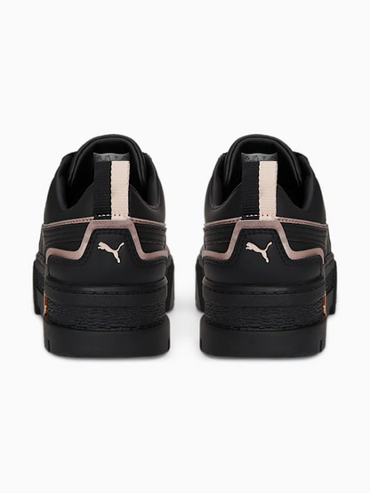 PUMA MAYZE UT METALLIC WNS