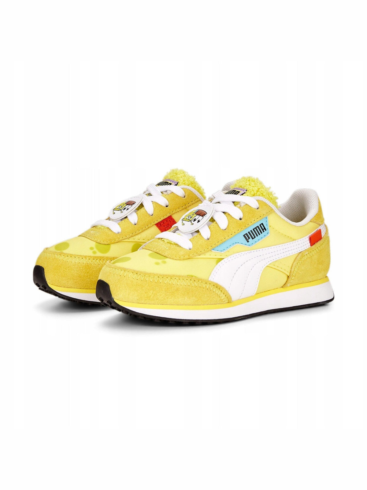 PUMA FUTURE RIDER SPONGEBOB PS