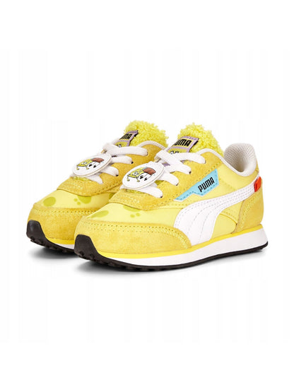 PUMA FUTURE RIDER SPONGEBOB INF
