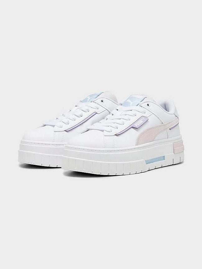 PUMA MAYZE CRASHED WNS