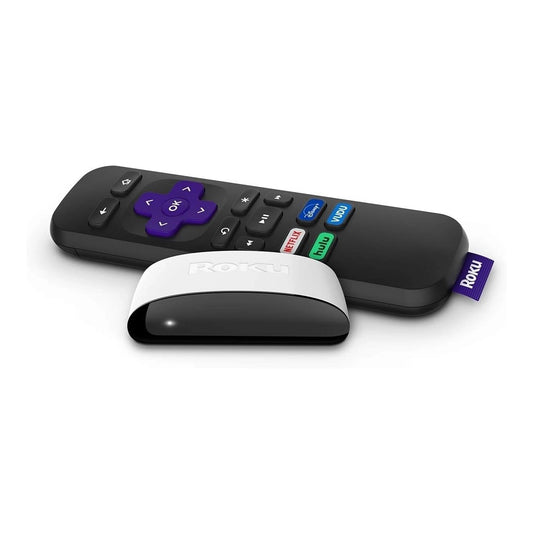 Roku, Le Streaming Media Player