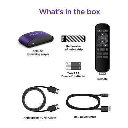 Roku, Le Streaming Media Player