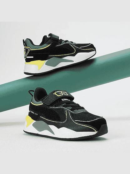 PUMA RS-X SPONGEBOB PS
