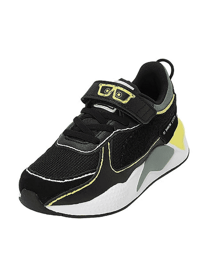 PUMA RS-X SPONGEBOB PS