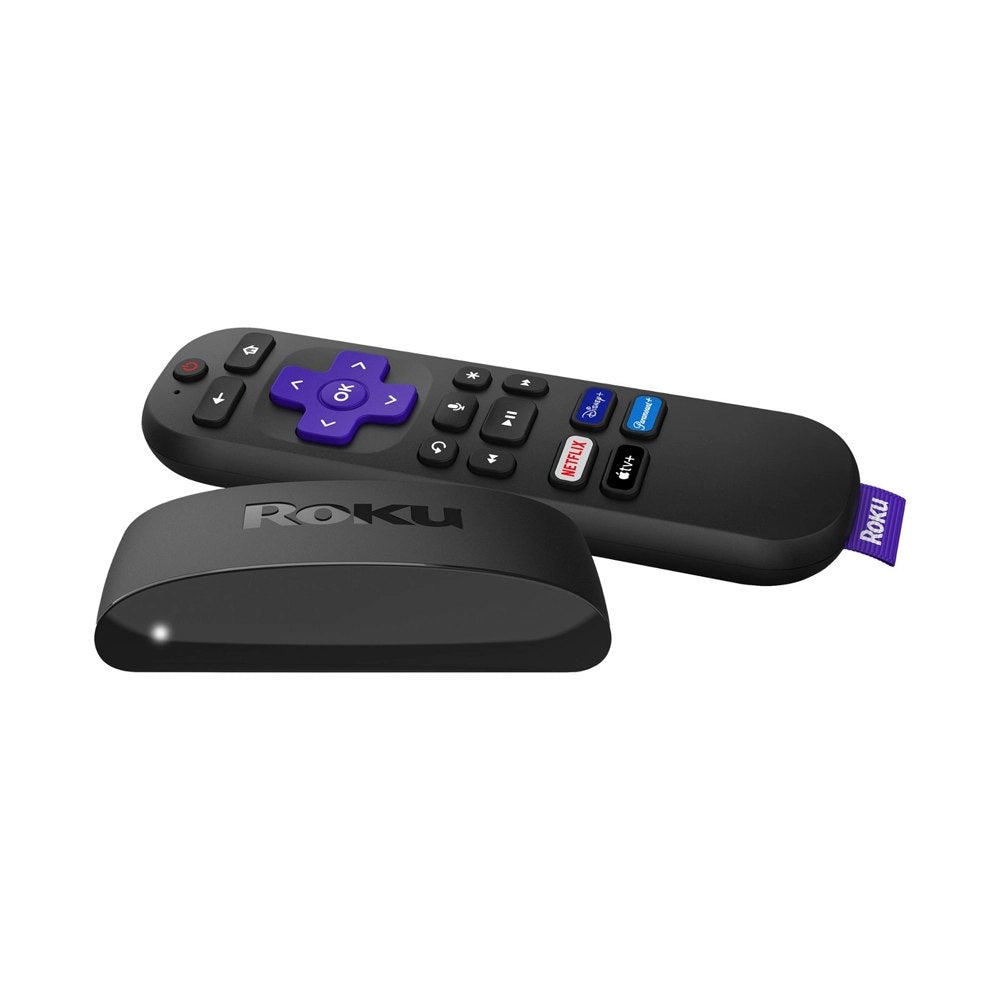 Roku, Express 4K+