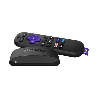 Roku, Express 4K+