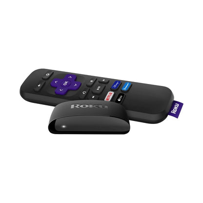 Roku, Express Hd Streaming Media Player