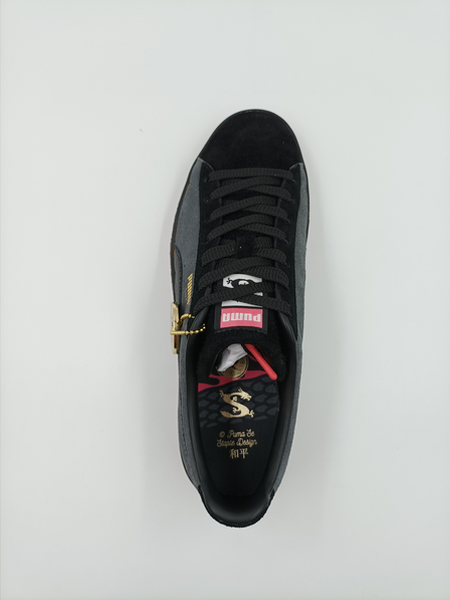 PUMA SUEDE STAPLE