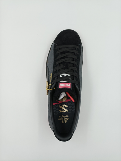 PUMA SUEDE STAPLE