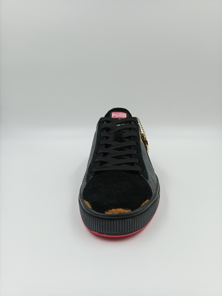 PUMA SUEDE STAPLE