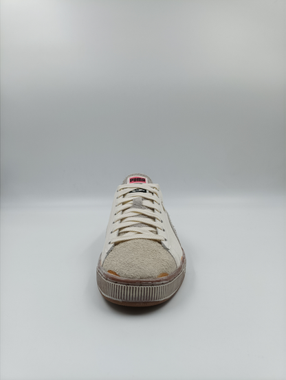 PUMA SUEDE STAPLE