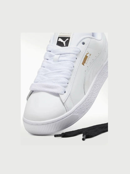 PUMA SUEDE XL LTH