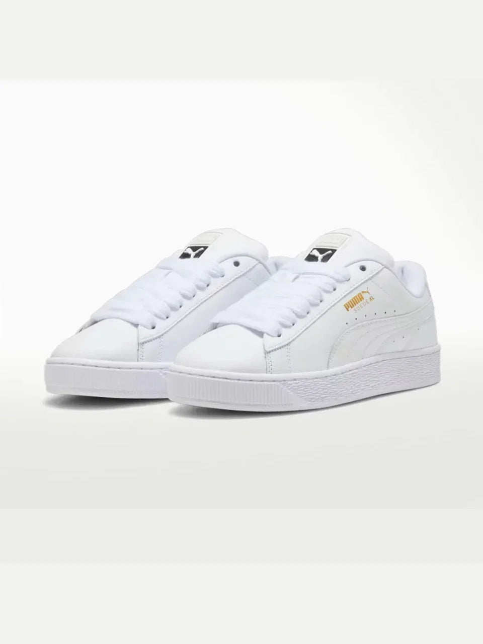 PUMA SUEDE XL LTH