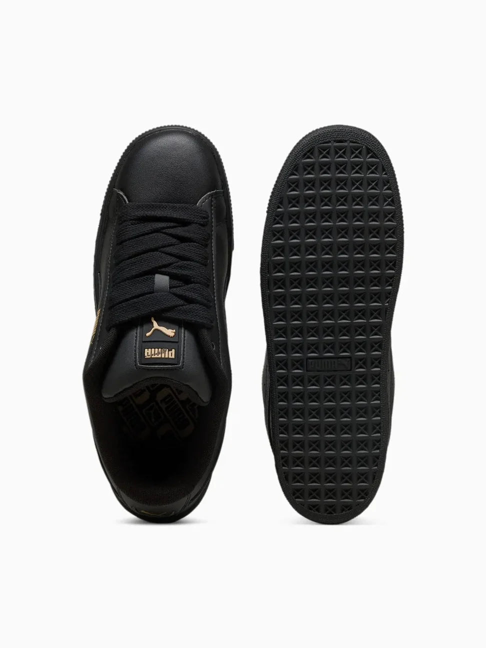 PUMA SUEDE XL LTH