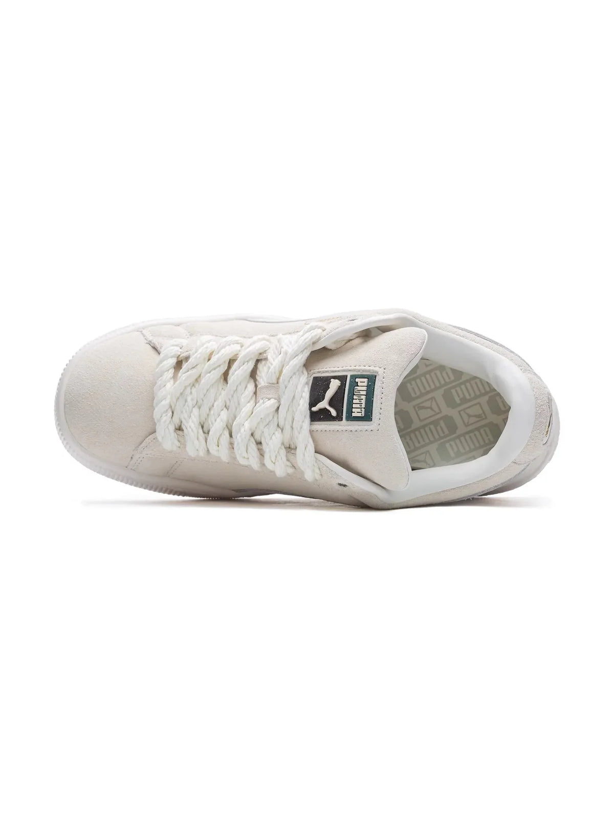 PUMA SUEDE XL ROPE