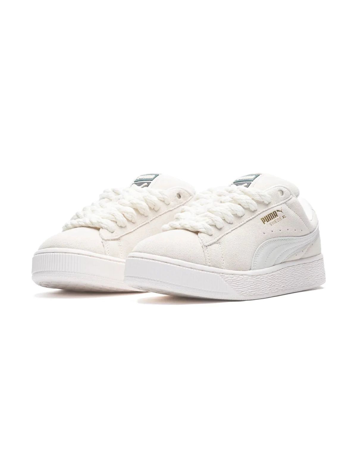 PUMA SUEDE XL ROPE
