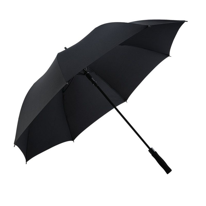 Susino, Golf Umbrella, 3991, Black