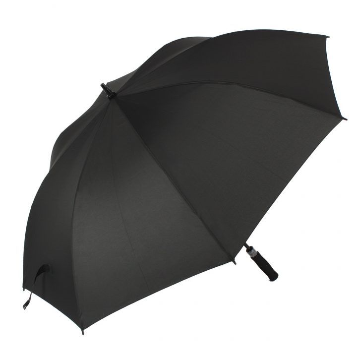 Susino, Golf Umbrella, 3991, Black