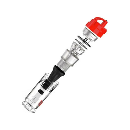 Vax Mach Air Revive Upright Vacuum Cleaner - 820W - 1.5L, VAX-UCA2GEV1