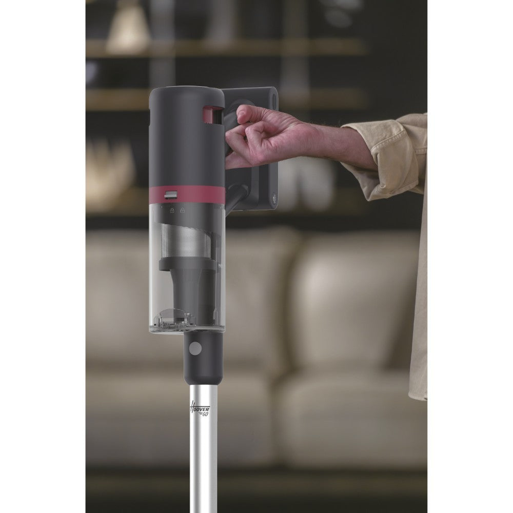Hoover, Stick Vacuum Cleaner 25.9V Lithium