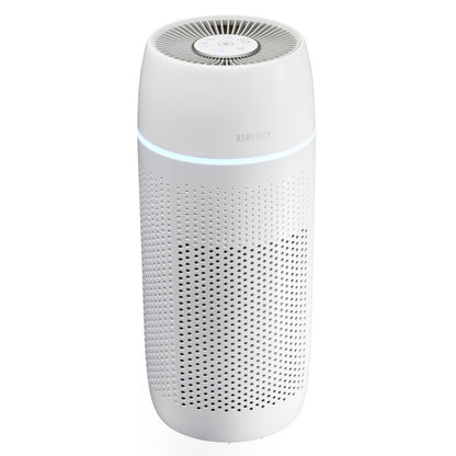 HoMedics, Total Clean Pet Plus 5-In-1 Air Purifier Model Ap-Pet35Wt