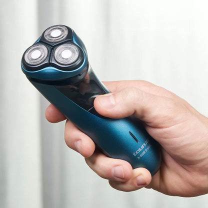 Taurus, 3 Side Shave, Shavers