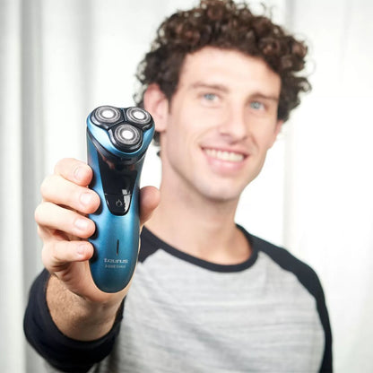 Taurus, 3 Side Shave, Shavers