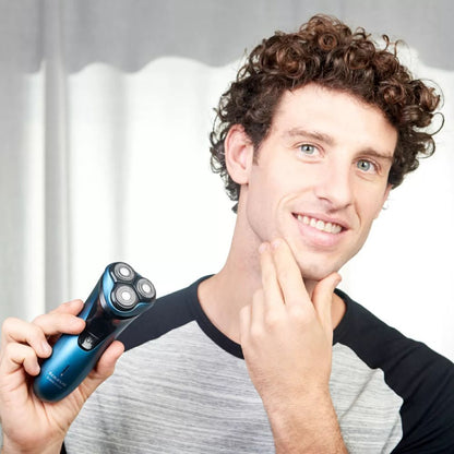 Taurus, 3 Side Shave, Shavers