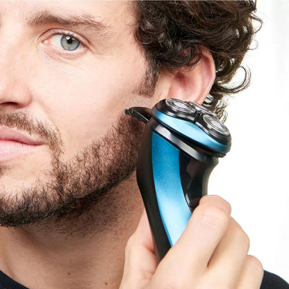 Taurus, 3 Side Shave, Shavers