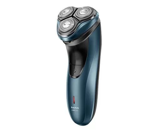 Taurus, 3 Side Shave, Shavers