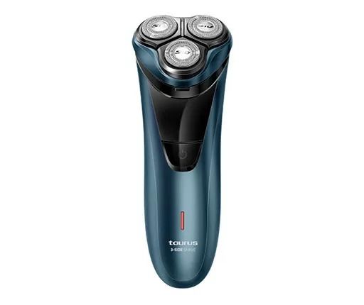 Taurus, 3 Side Shave, Shavers