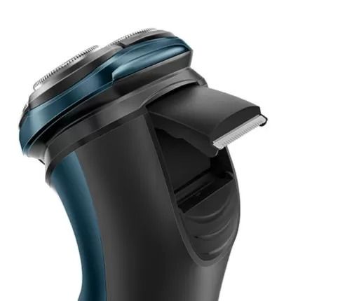 Taurus, 3 Side Shave, Shavers