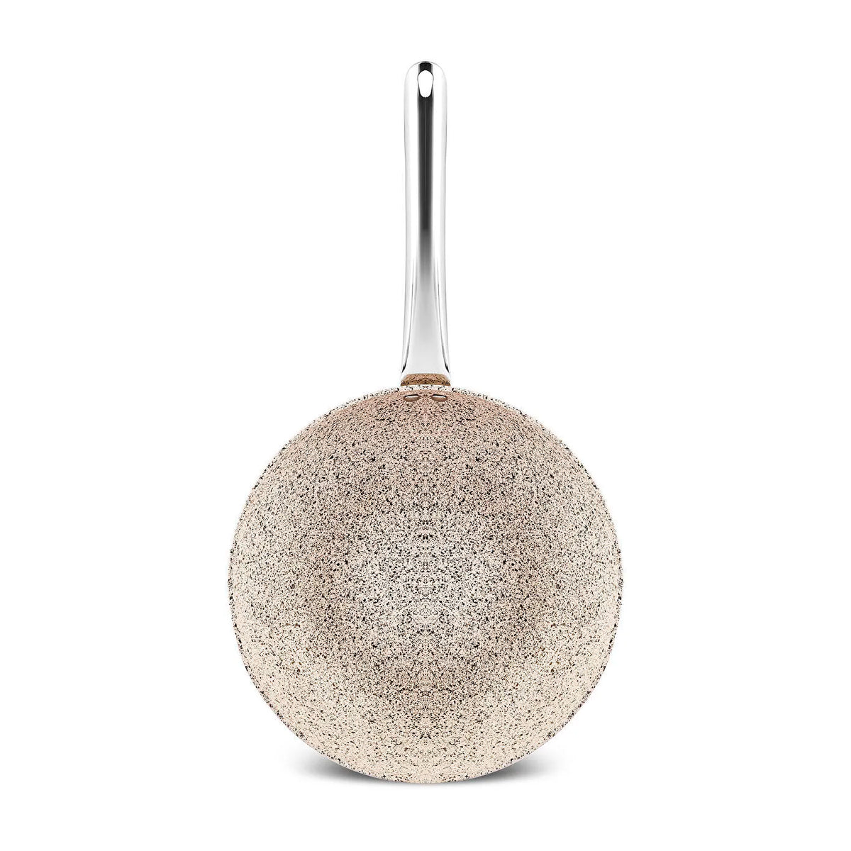 Karaca Biogranit Nare Wok & Grill Pan Set, 153.09.01.6435