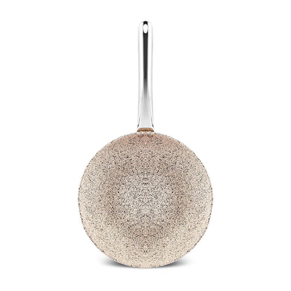 Karaca Biogranit Nare Wok & Grill Pan Set, 153.09.01.6435