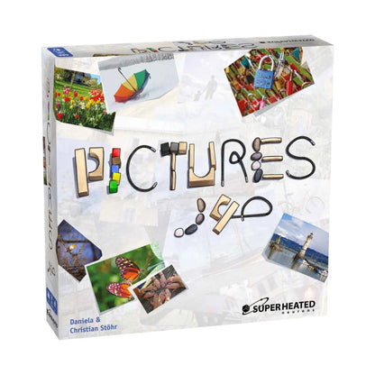 Pictures En/Ar