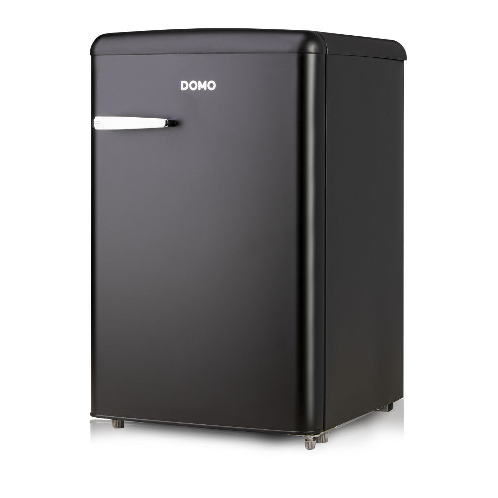 Domo, Refrigerator Domo Do91770R Matt Black