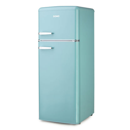 Domo, Refrigerator Domo Do91705R