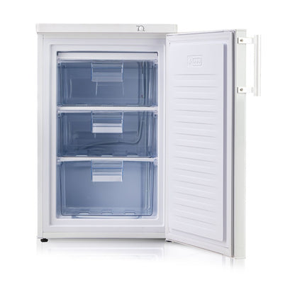 Domo, Freezer Domo Do91130F White