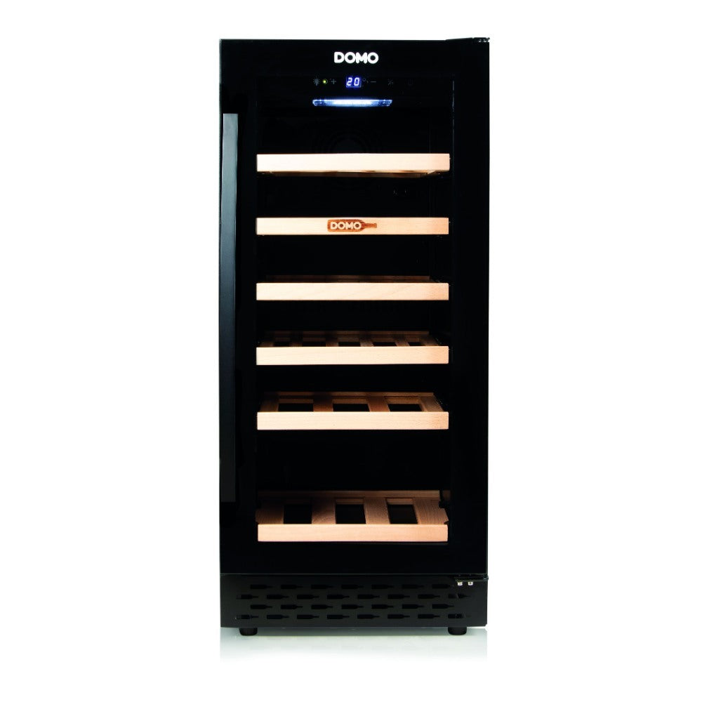 Domo, Wine Cooler Domo Do91606W