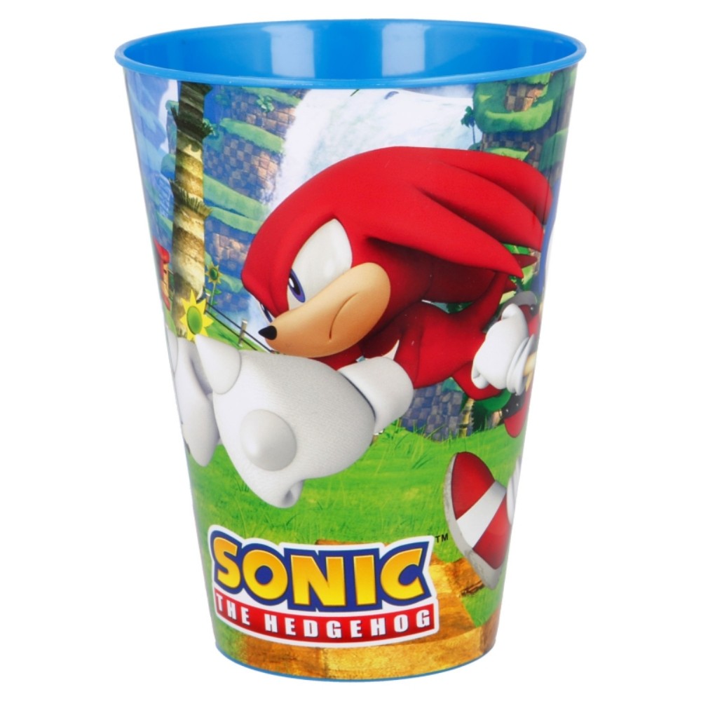 Stor, Large Easy Tumbler 430ml Sonic