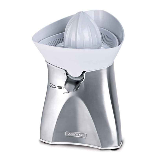 Ariete, Citrus Squeezer Spremi Metal, 60W, 407