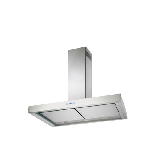 Silverline, 120cm Island hood