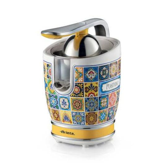 Ariete PRO Citrus Juicer, 85W, Positano, 413/0 PA