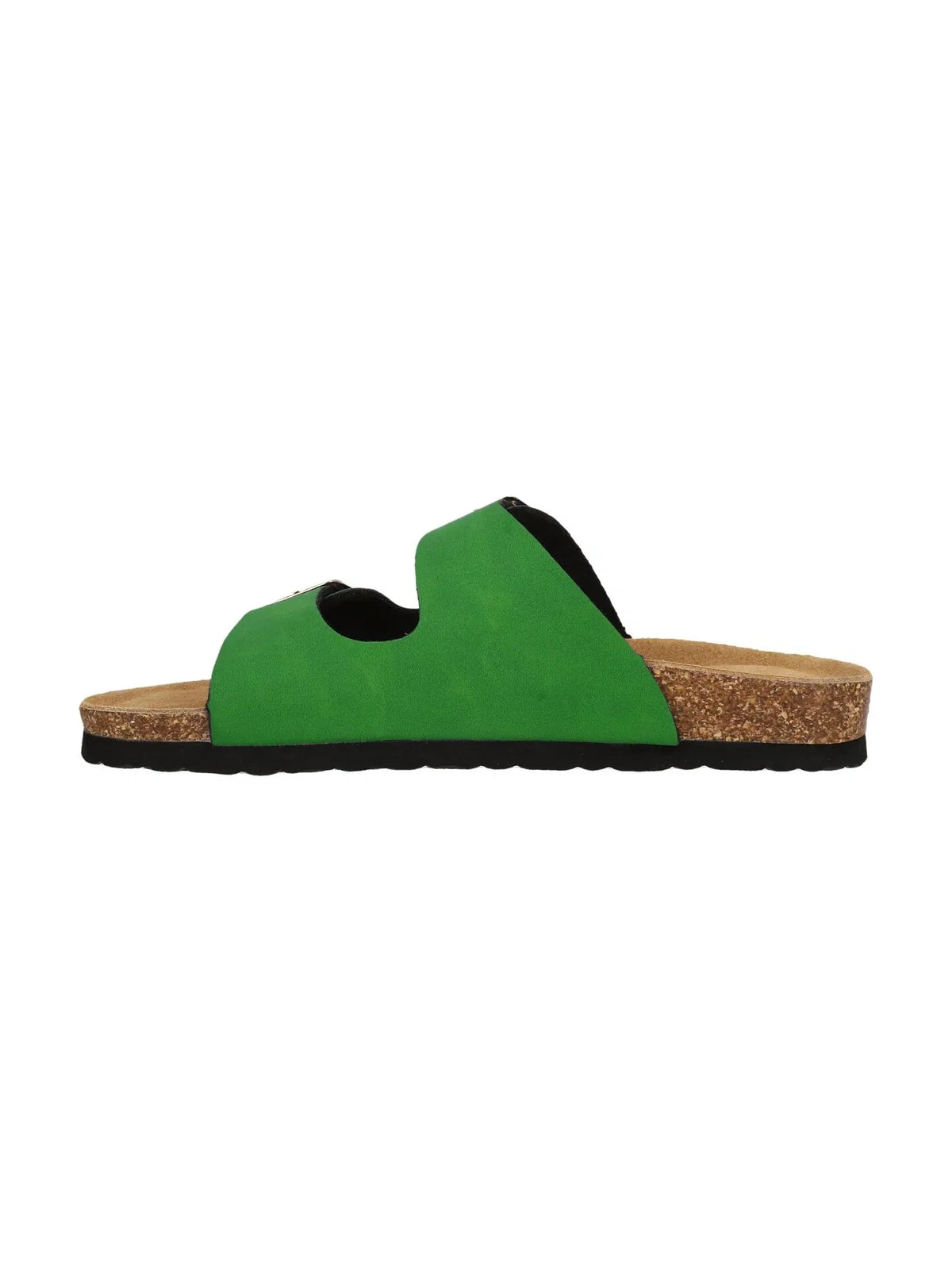 CRUZ WHITEHILL W CORK SANDAL